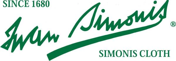 SIMONIS 760 - Electric Blue - Tuchbreite: 195 cm - Billardtuch