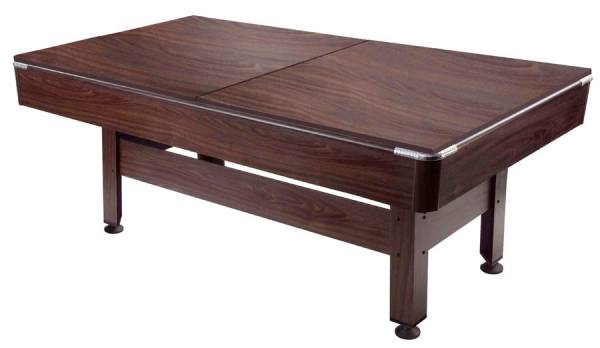 Billardtisch VIRGINIA - Grösse: 6 Fuss - Spielfeld: 180 x 90 cm