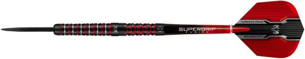 Harrows Wolfram Infinity - 22g - 97% T - +/- 0.05g- Steeldarts