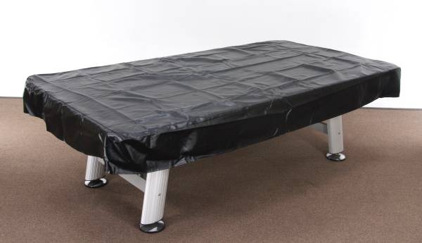 BUFFALO OUTDOOR 8 - Billardtisch - Spielfeld: 224 x 112 cm - Wetterfest