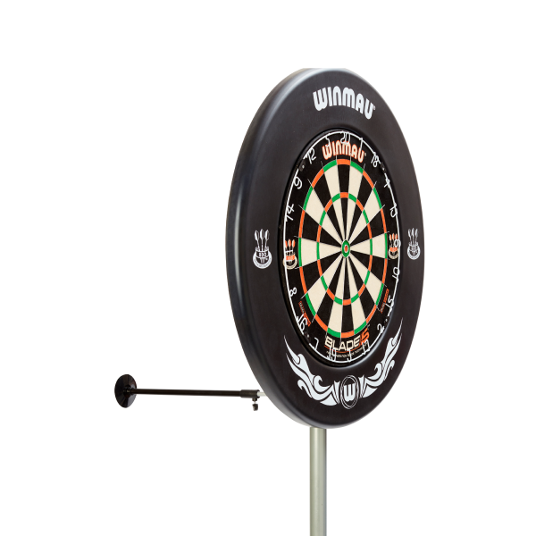 Winmau Xtreme Dartboard Stand 2 - Dartscheiben-Ständer