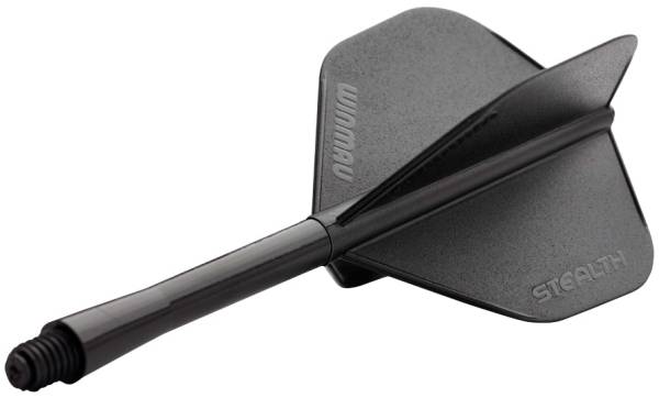 WINMAU STEALTH FLIGHT - Standard - Weiss