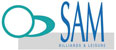 Billares SAM