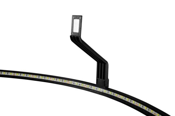 TARGET CORONA VISION - LED-Beleuchtung für Dartboards