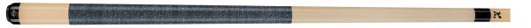 VIKING A229 Forestgreen/White - Pool Billiard Cue - Handmade in USA