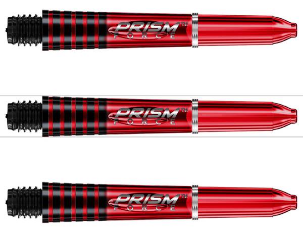 WINMAU PRISM FORCE - Short - Rot