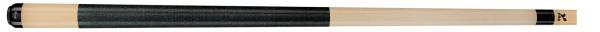 VIKING A229 Black/Blue - Billard Queue - Handmade in USA