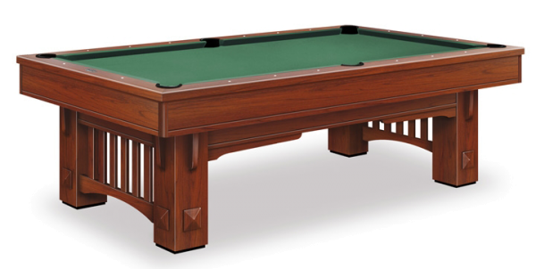OLHAUSEN CORONADO - Billardtisch - Signature Series