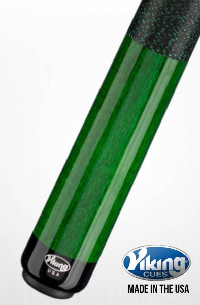 VIKING A231 - Billard Queue - Handmade in USA