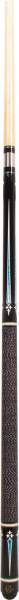 CHEETAH S2/5 - Billard Queue - 2-teilig - 13 mm Spitze