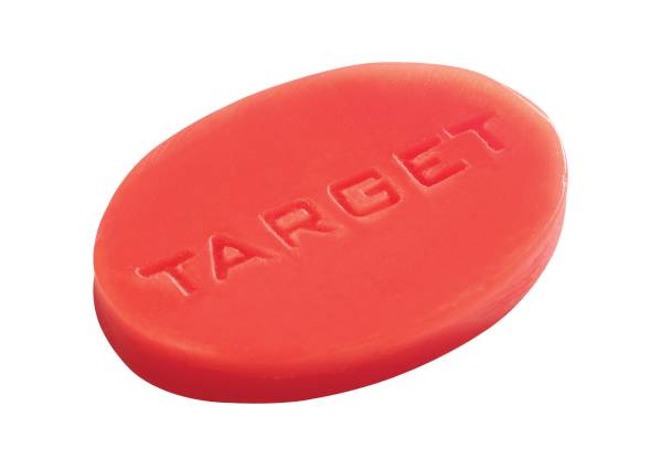 TARGET Grip Wax - Für mehr Grip am Dart