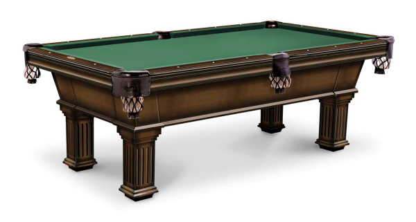 OLHAUSEN NASHVILLE - pool billard table - Portland Series