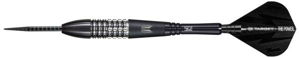 Target POWER-9FIVE Phil Taylor GEN 4 - 24g (+/- 0.05g) - 95%