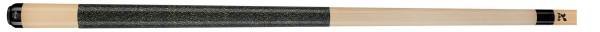 VIKING B2204 Black/Yellow - Billard Queue - Handmade in USA