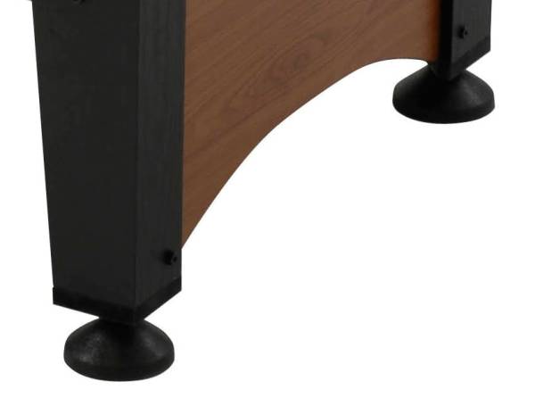 Billardtisch CHICAGO - Grösse: 5 Fuss - Spielfeld: 160 x 80 cm