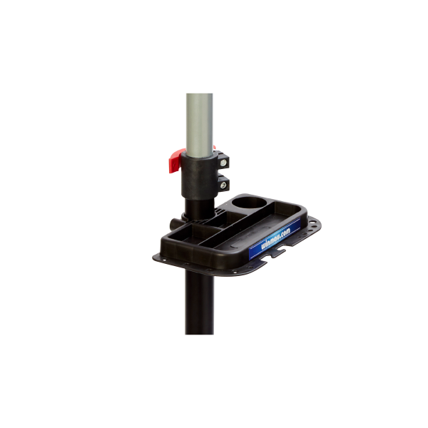 Winmau Xtreme Dartboard Stand 2 - Dartscheiben-Ständer