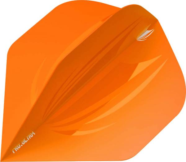 TARGET VISION ID.PRO - ORANGE - Flights - 3 Stück