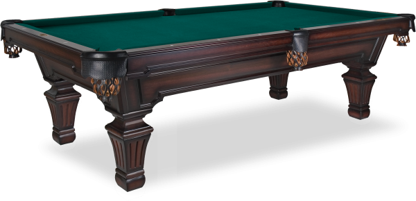 OLHAUSEN HAMPTON - pool billard table - Portland Series