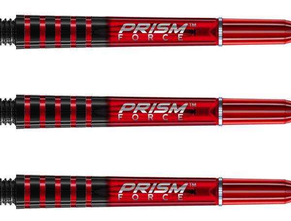 WINMAU PRISM FORCE - Intermediate - Blue