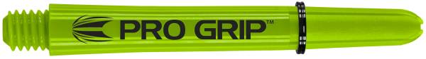 Target Pro Grip - INTERMEDIATE - Lime