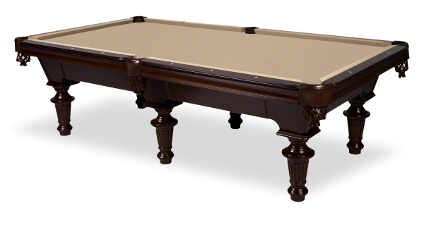 OLHAUSEN INNSBRUCK - Billardtisch - Signature Series