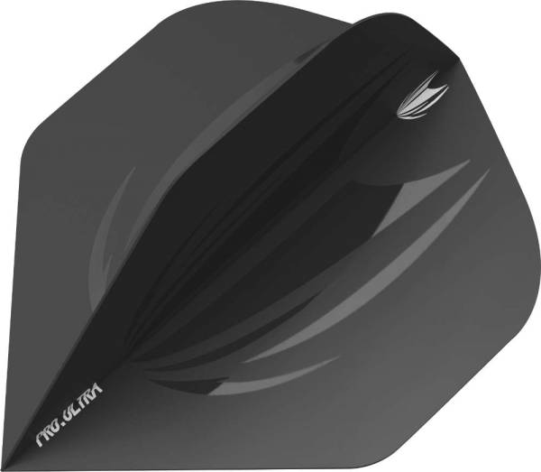 TARGET VISION ID.PRO - Black - Flights - 3 Stück