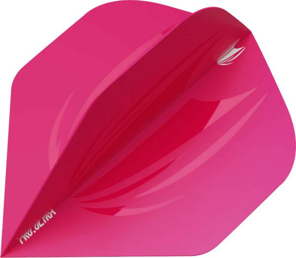 TARGET VISION ID.PRO - PINK - Flights - 3 Stück