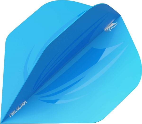 TARGET VISION ID.PRO - BLUE - Flights - 3 Stück