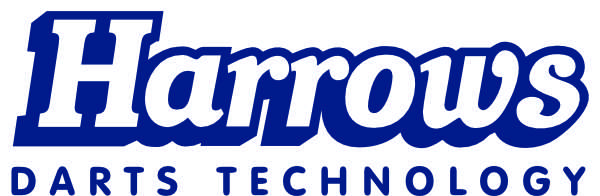 HARROWS DARTS