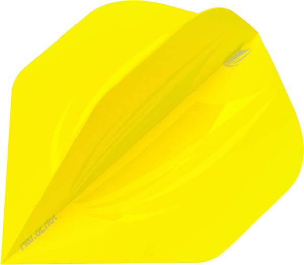 TARGET VISION ID.PRO - YELLOW - Flights - 3 Stück